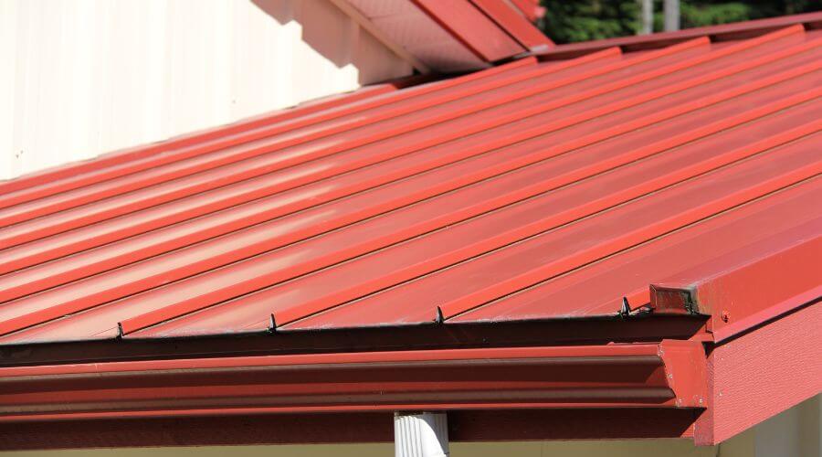 Industrial Roof Repair in West Harrison, IN